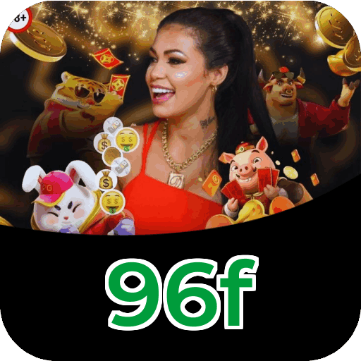 Catálogo slots 96f mostrando top jogos Gates Olympus Sweet Bonanza Fortune Tiger Big Bass volatilidade RTP