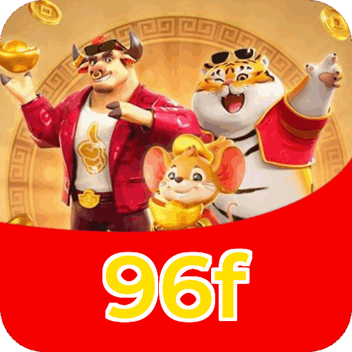 Lottery Clássica na 96f